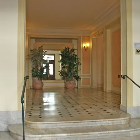 Les Princes 55 Apartment *