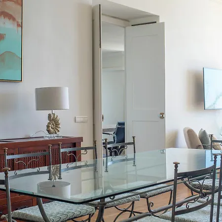 Apartment Les Princes 55