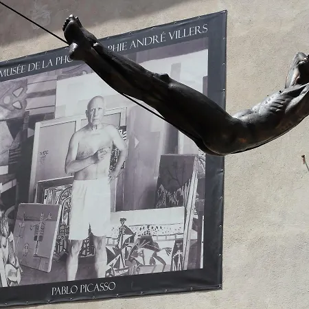 Les Princes 55 Cannes