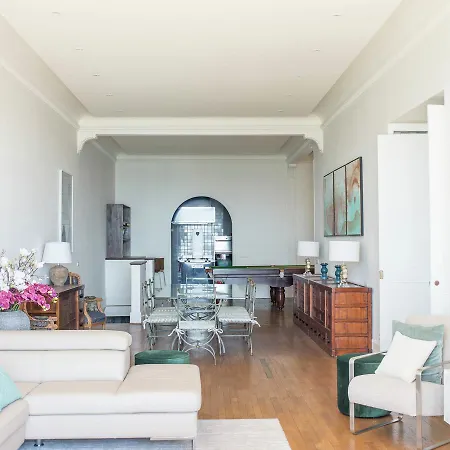 Apartment Les Princes 55 Cannes