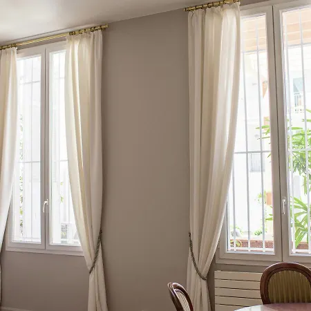 Les Princes 55 Apartment